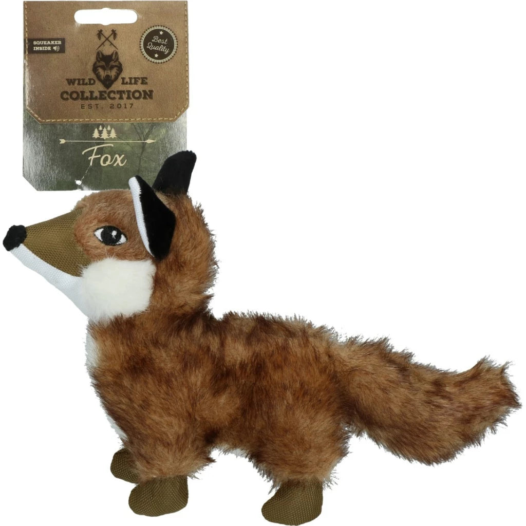 jouet-chien-realiste-wild-life-collection-j