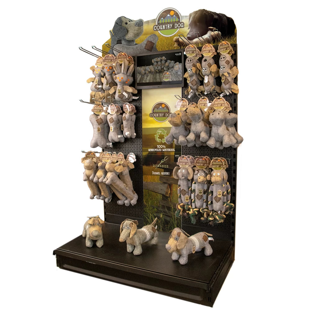 jouets-chien-resistant-country-dog-original