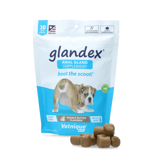 medicament-pour-chien-glandes-anales-glandex