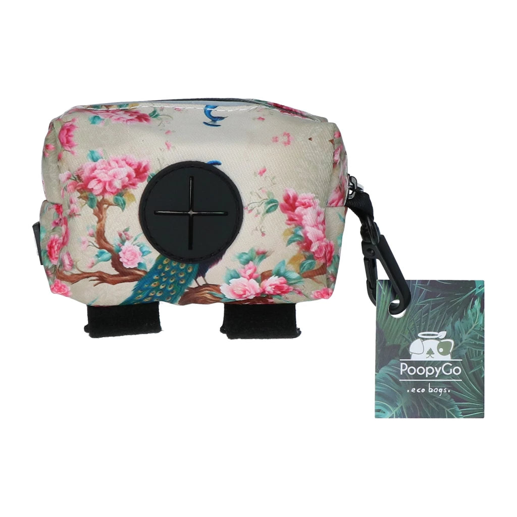 porte-sac-a-crotte-chien-poopygo-rose