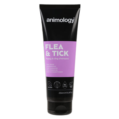shampoing-anti-puce-chien-animology-flea-tick