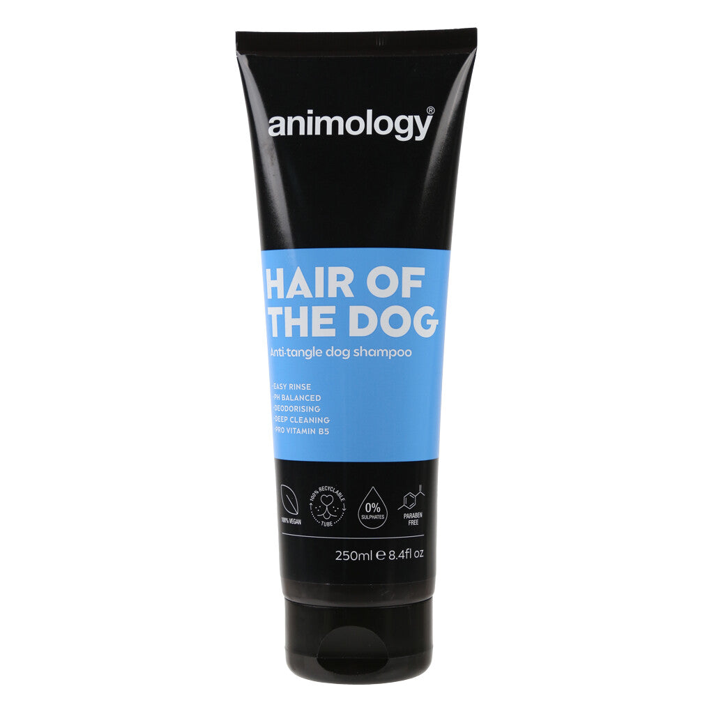 shampoing-chien-anti-tangle-animology-hair-of-the-dog