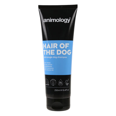 shampoing-chien-anti-tangle-animology-hair-of-the-dog