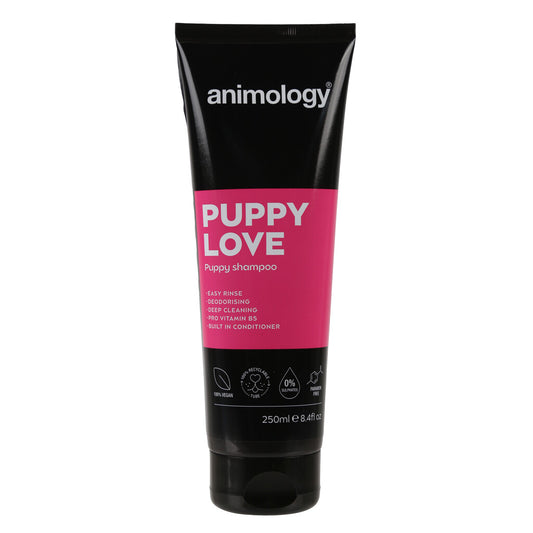 shampoing-pour-chiot-animology-puppy-love