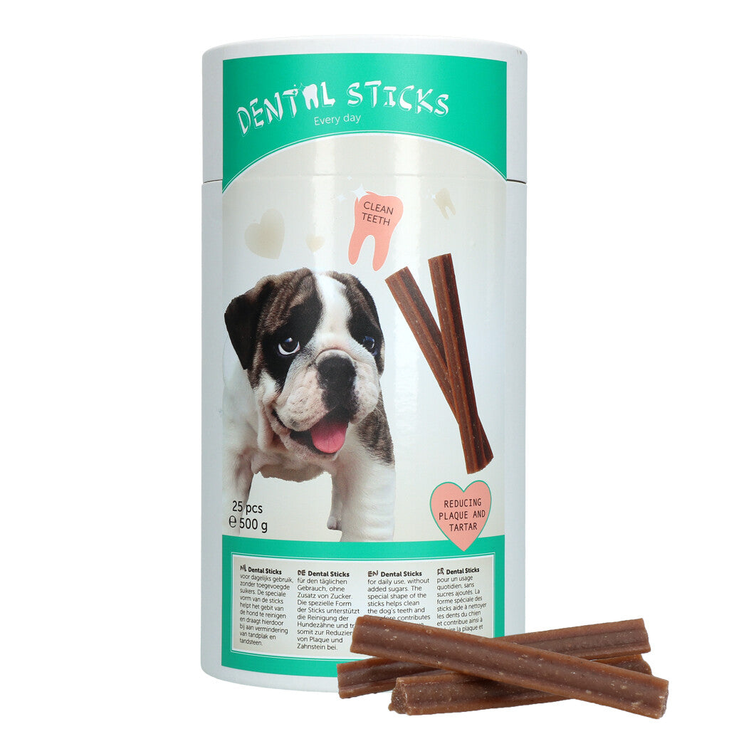 stick-dentaire-chien-stick-dentaire