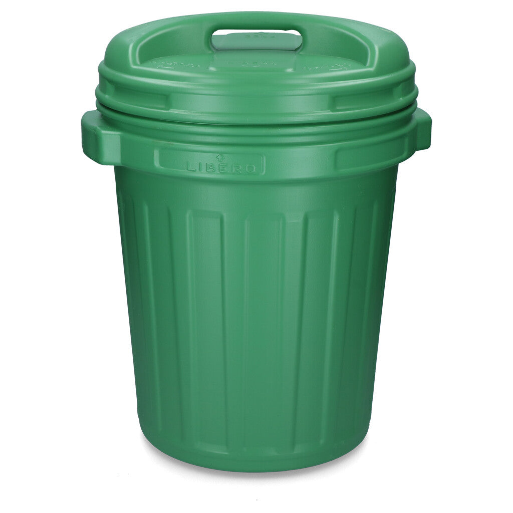 stockage-croquette-chien-vert