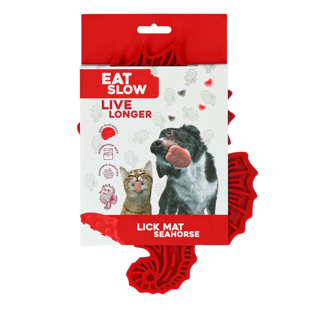 tapis-de-lechage-chien-hippocampe