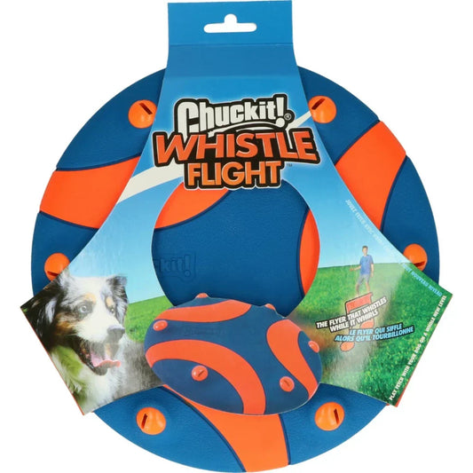 Quelle taille de frisbee choisir pour son chien ?