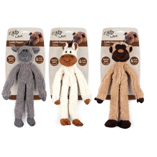 jouet pouic chien