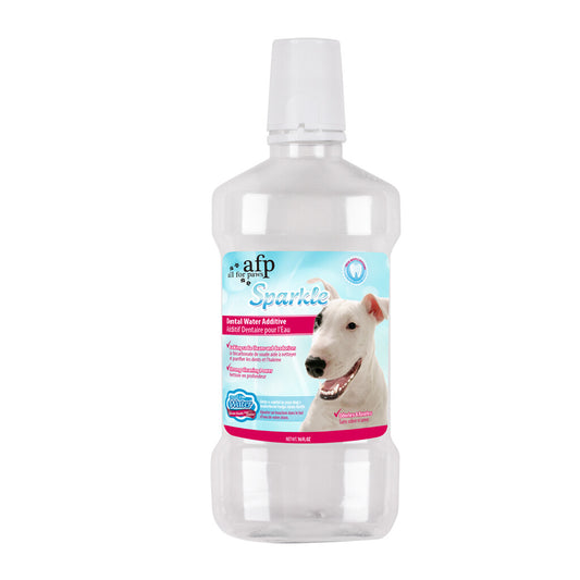Additif pour Eau Dentaire 475 ml - AFP Sparkle