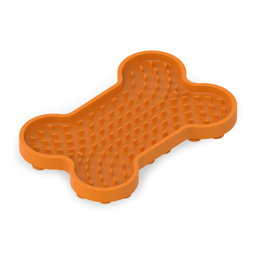 Tapis à Lécher Chien - AFP Bone Appetit
