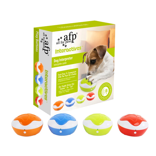 boutons-communication-chien-afp