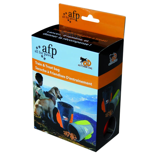 Sac à Friandises pour Chien - AFP