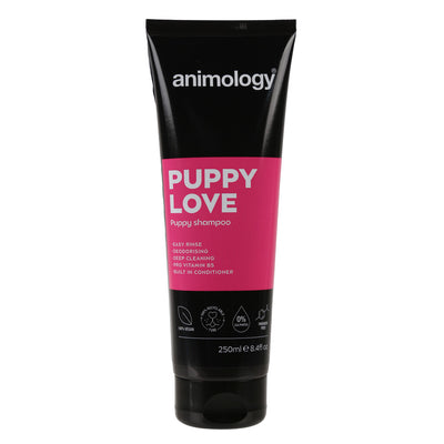 Shampoing pour Chiot 250ml - Animology