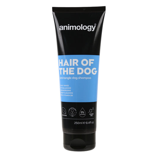 Shampoing Chien anti Tangle 250ml - Animology