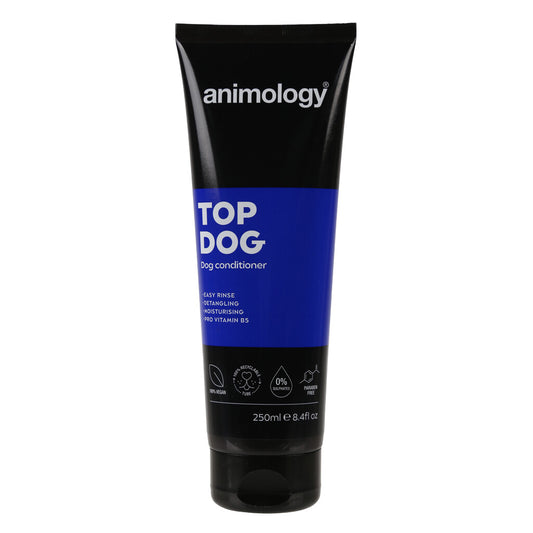 Shampoing Chien Conditionneur 250ml - Animology
