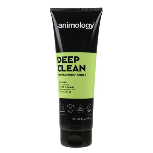 Shampoing pour Chien Intensif 250ml - Animology