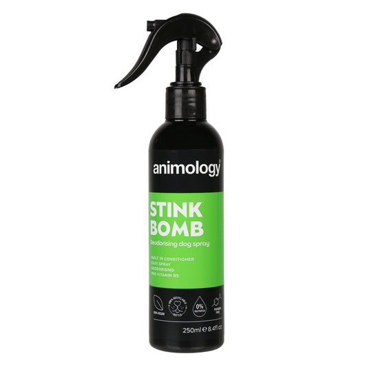 Spray Chien Désodorisant 250ml - Animology