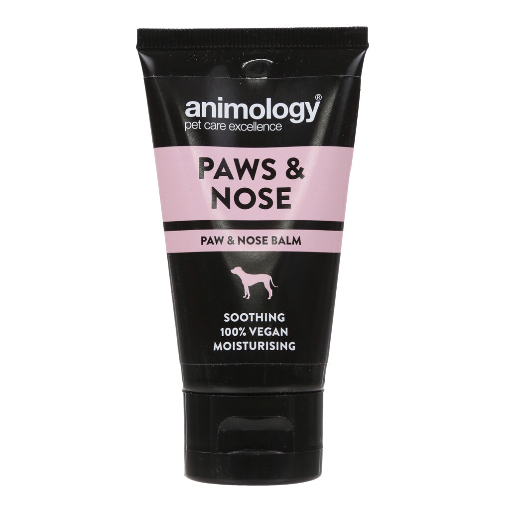 Baume Patte Chien et Nez 50ml - Animology
