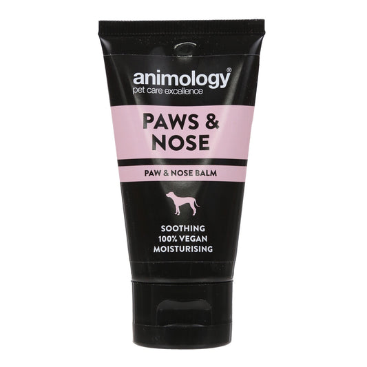 Baume Patte Chien et Nez 50ml - Animology