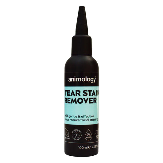 Détachant pour Larmes 100ml- Animology