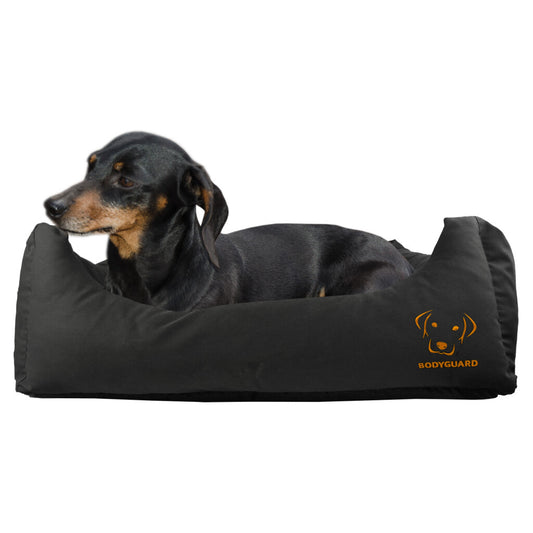 Canapé Lit pour Chien - Bodyguard