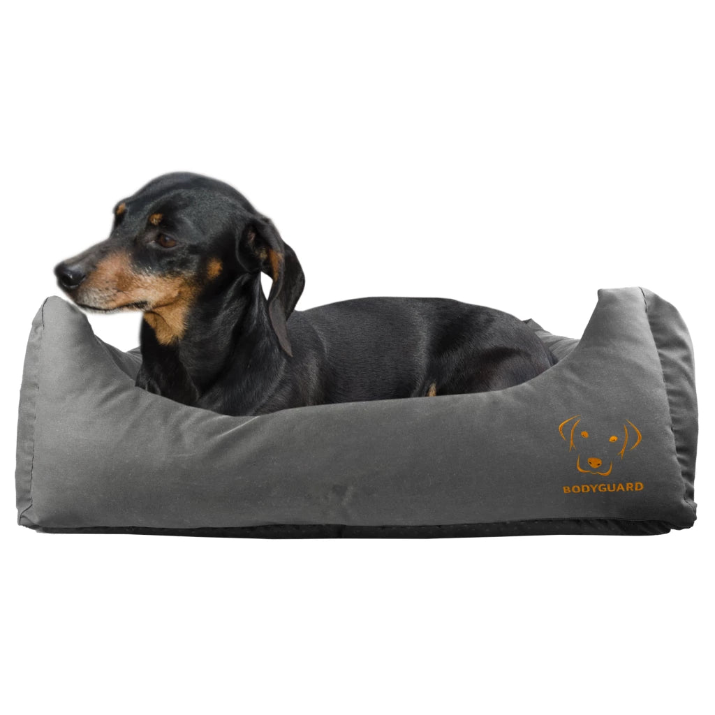 Canapé Lit pour Chien - Bodyguard