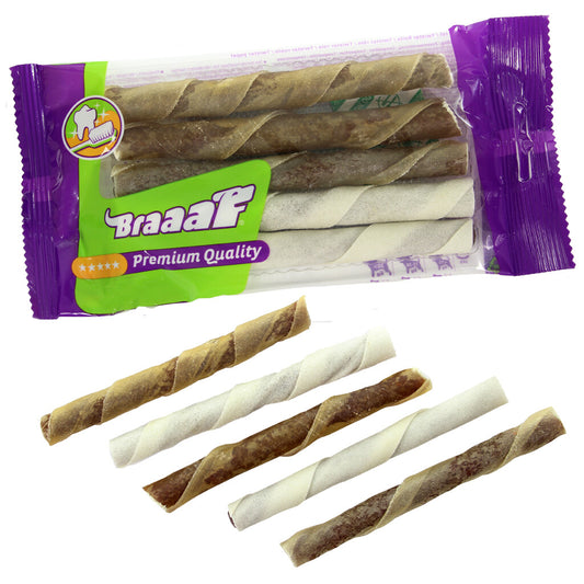 Friandise a Macher Chien - Braaaf