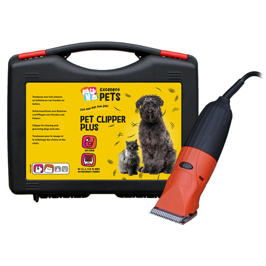 Tondeuse Chien Professionnelle - Excellent