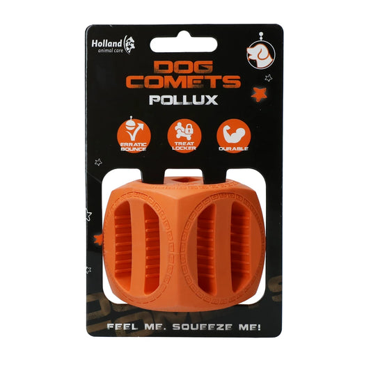 Jouet Caoutchouc Chien - Dog Comets