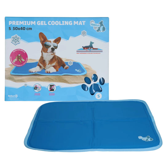 Tapis pour Chien Rafraichissant - CoolPets