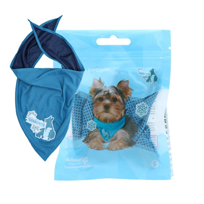 Bandana Rafraichissant Chien