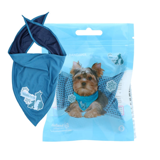 Bandana Rafraichissant Chien