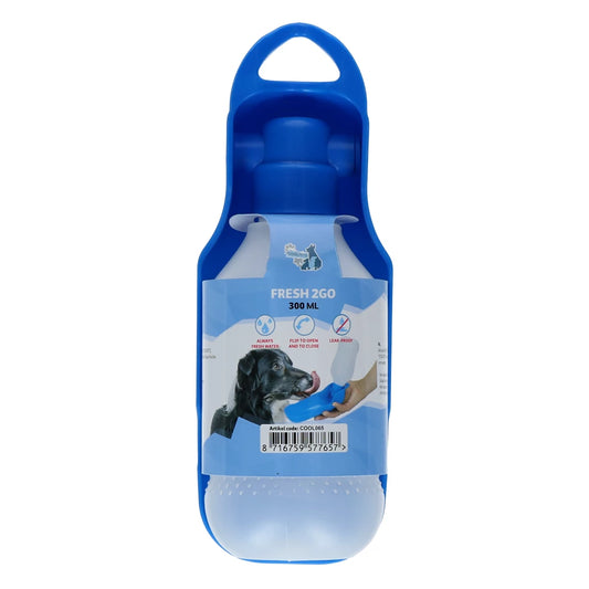 Gourde pour Chien - Coolpets