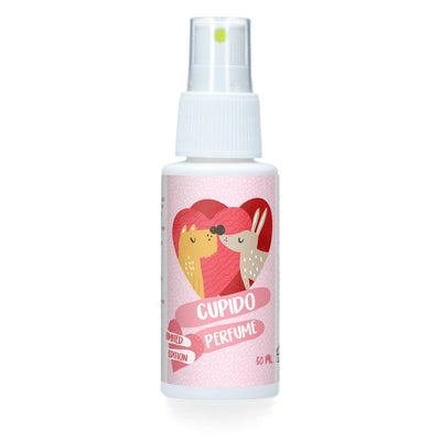Parfum pour Chien 50ml - Excellent