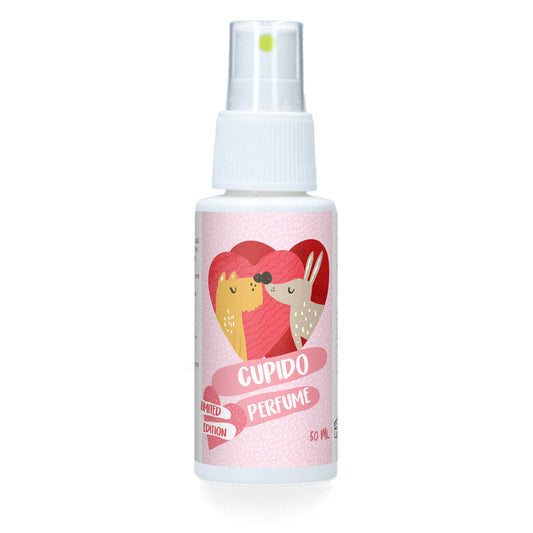 Parfum pour Chien 50ml - Excellent