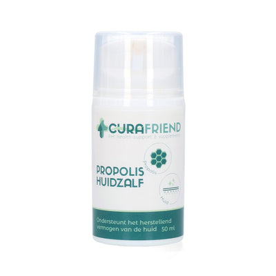Pommade Chien Peau - CuraFriend