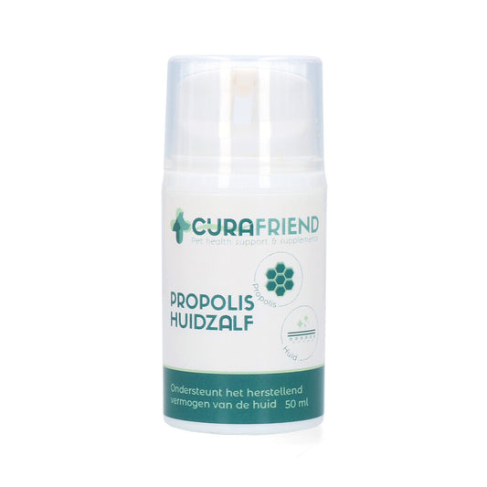 Pommade Chien Peau - CuraFriend