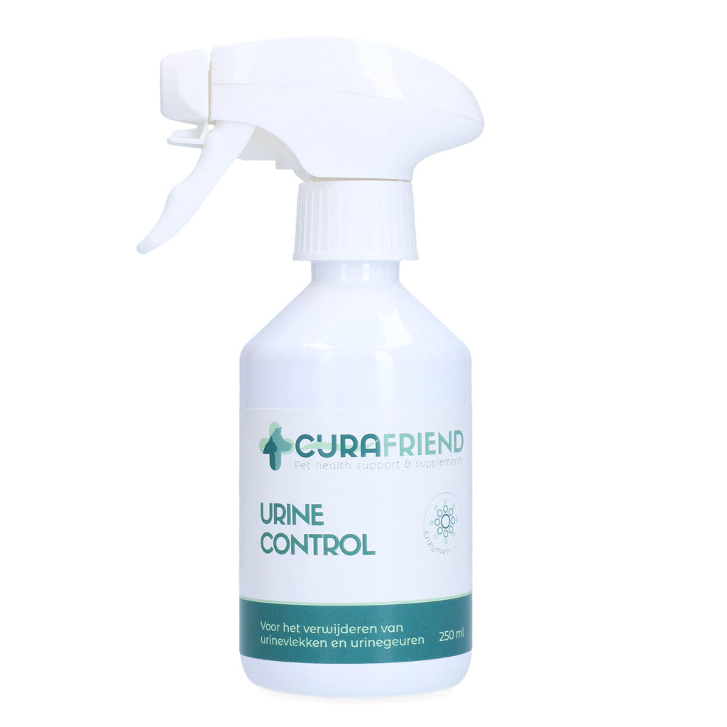 Anti Urine Spray - CuraFriend