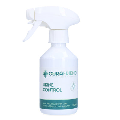 Anti Urine Spray - CuraFriend