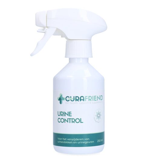 Anti Urine Spray - CuraFriend