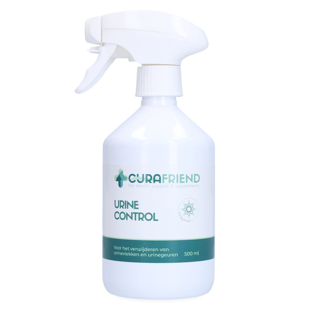 Anti Urine Spray - CuraFriend