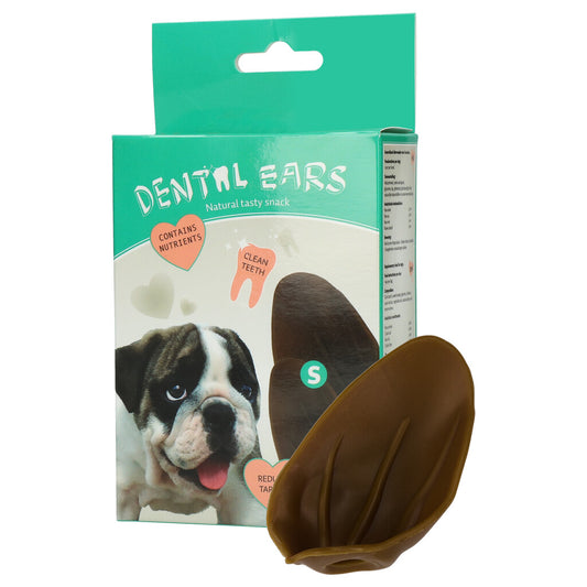 Friandise a Macher Chien - Soins dentaires