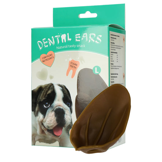 Friandise a Macher Chien Grande Taille - Soins dentaires