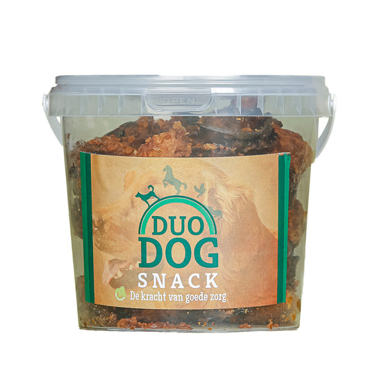 Friandise Hypoallergenique Chien 350g - Duo