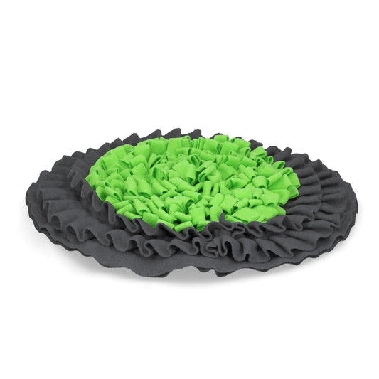 Tapis de Fouille Chien - Eat Slow Live Longer