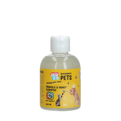 Shampoing Chien Peau Sensible - Excellent Pets