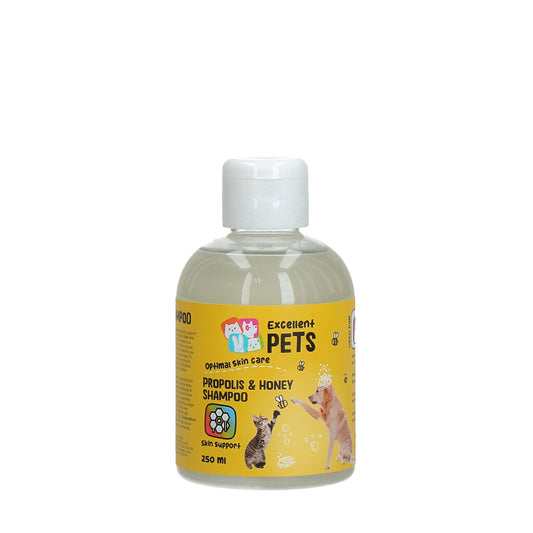 Shampoing Chien Peau Sensible - Excellent Pets