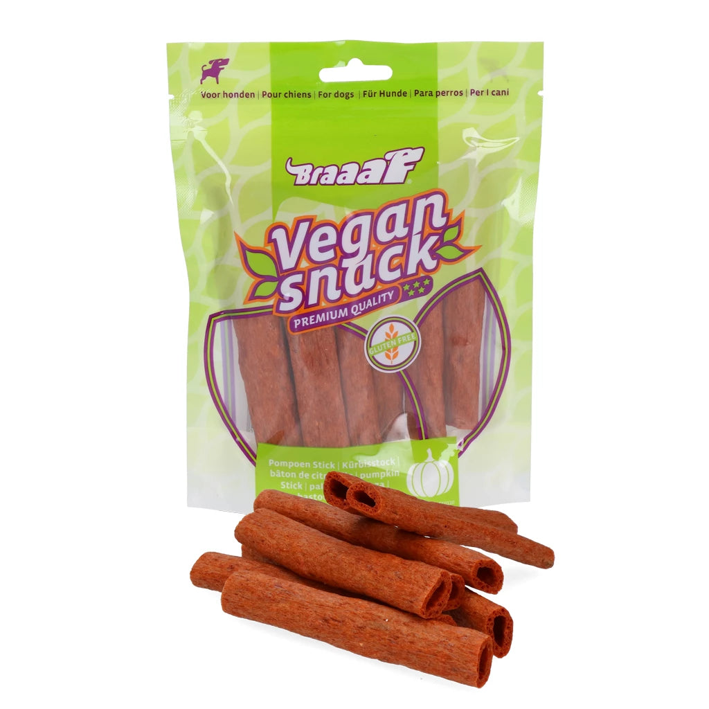 Friandise-Vegetarienne-Chien-Braaaf