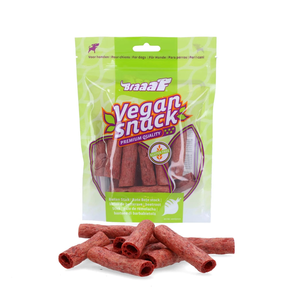 Friandise-Vegetarienne-Chien-delice